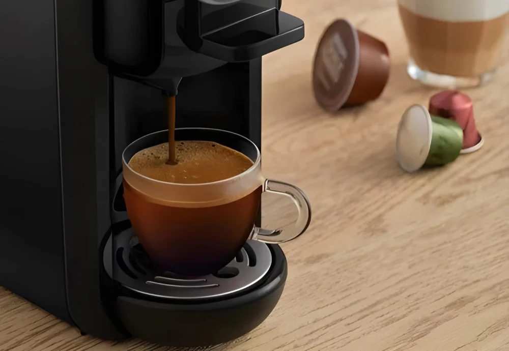 5 in 1 multi capsule espresso machine 11 coffee capsule machines